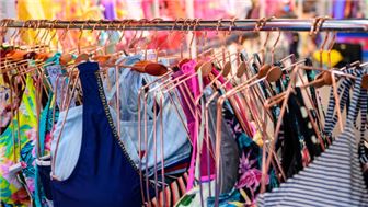 Retail Niche Bikini Great Location
