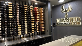 South Lake Tahoe Wine Bar & Eatery – Prime Tourist District