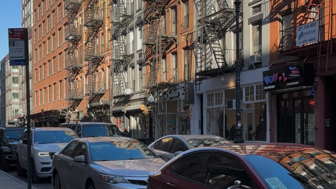 HighTraffic Bar with Kitchen in Prime Lower East Side Location