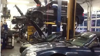 Own Your Future: Highly Successful Transmission Repair Shop
