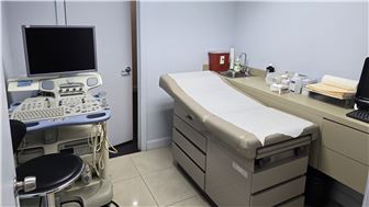 Established Cardiology Practice w/ SBA or seller financing