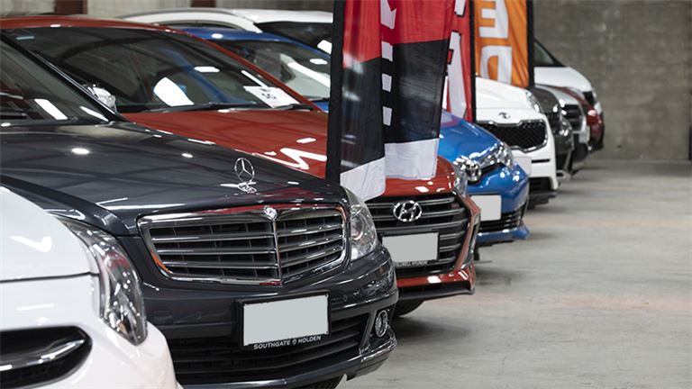 USed Cars 