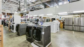 Liquidation Overstock Discount Store