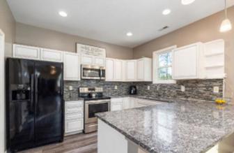 Flourishing Marble & Granite Business Seeking New Owners!