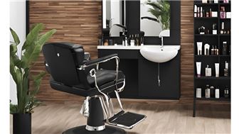 Price reduced! Hair Salon for Sale in High-Traffic area