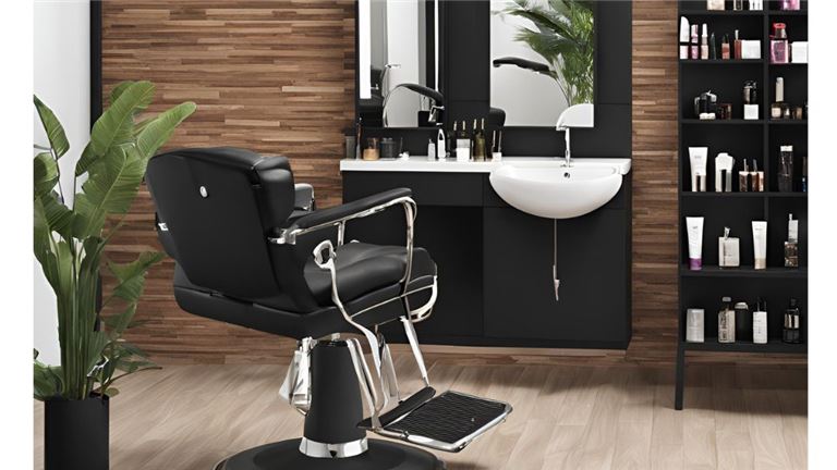 salon
