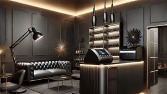 Profitable Luxury Beauty Business, $180+K SDE and Mostly Absentee