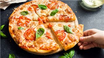 32-Years Established Corner Pizzeria In Prime West Village Location
