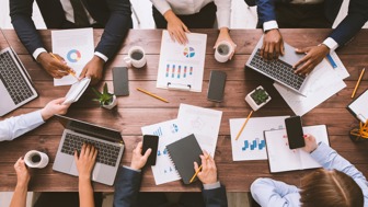 B2B Marketing Print & Promo & Marketing Business
