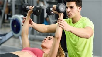 Thriving Fitness & Boot Camp Franchise
