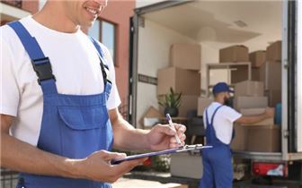 Well-Established Allied Affiliate Moving & Storage Business