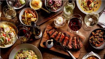 Restaurant for Sale