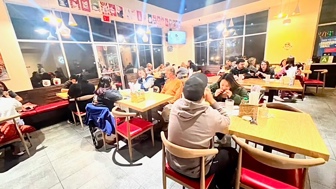 Best Ramen in Santa Clarita Valley