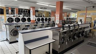 Turn key Valley location in Van Nuys.