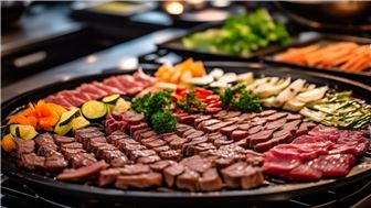 Profitable Teppanyaki restaurant in Anaheim!