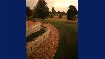 Well-Run Commercial And Residential Landscaping Business