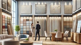 Turnkey Flooring Business in Prime Tampa Bay Location