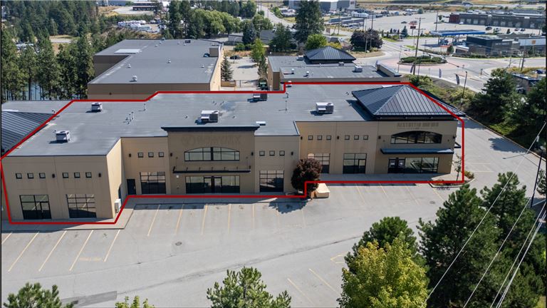 2476 Westlake Road - Commercial Property for Sale