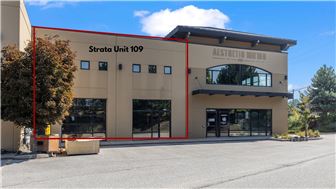 2476 Westlake Road - UNIT 109