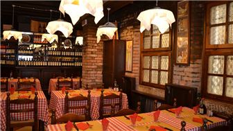 Highly successful Portfolio of 4 restaurant with managers in place