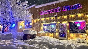 Armadillo Ranch – Highly Rated Mountain Bar in Manitou Springs