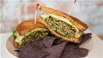 Houston Local Favorite-Restaurant for Sale with $300,000 in Earnings