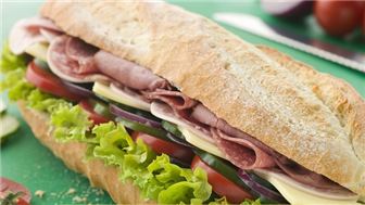 Own a Successful Sandwich Franchise: Your Opportunity Awaits!