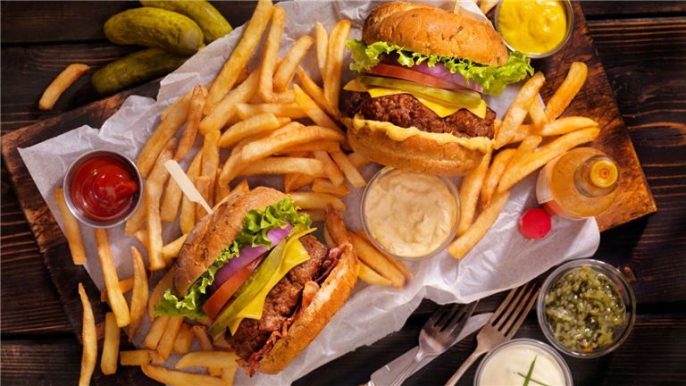 Burger