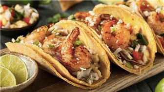 Profitable Suffolk County Mexican Eatery in Prime Shopping Center