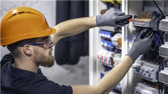 Full Service Electrical Contractor Servicing NY For Sale