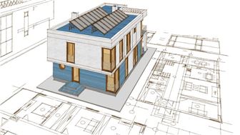 High-End Renovation Design & Build Company - over 100% growth