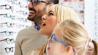 Eye-Deal Opportunity! Own a Optical Business