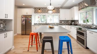 Thriving Kitchen Remodeling Business in Madison, WI