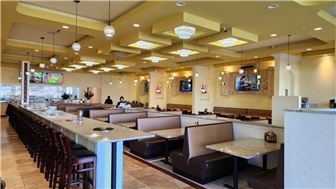 Exceptional Restaurant Opportunity