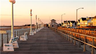 Jersey Shore Veterinary Practice for Sale - Leasehold
