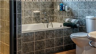 Tile Grout and Natural Stone Restoration in Las Vegas