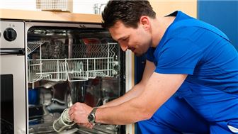 Appliance Repair Shop in Naples, Absentee Run, SBA Pre-Approved