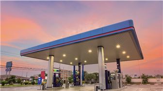 Triple Income Opportunity: Fuel, Car Wash, and Food in One!
