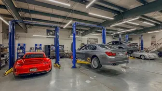 "Daly City" Highly Profitable & Turn-key Auto mechanic Business!