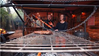 Price Reduction - Orange County - 4.5 Yelp Stars – BBQ Restaurant