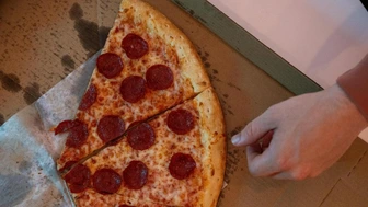 Pizza Franchise Selma Nets 110,000 Yr.$75,000 Down Owner Finance