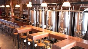 GREAT BAR/PUB - Incredible location for a unique opportunity.