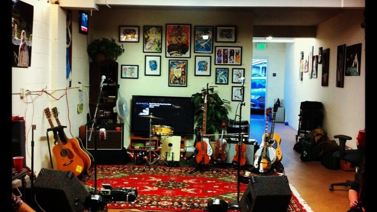 Event Space 