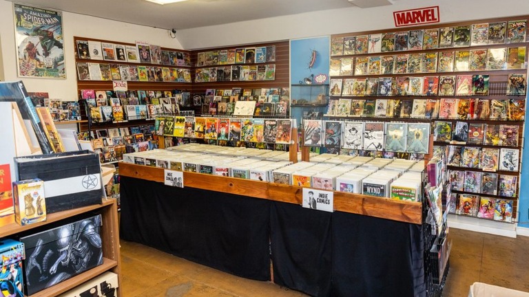 Independent Section 