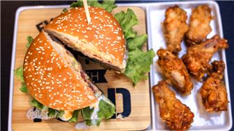 Well Established Restaurant In Prime Location For Sale