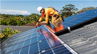 Exclusive Solar Qualifier Opportunity!