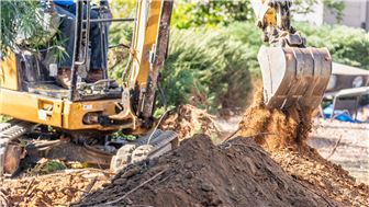 Excavation & Underground Utility Qualifier Opportunity!