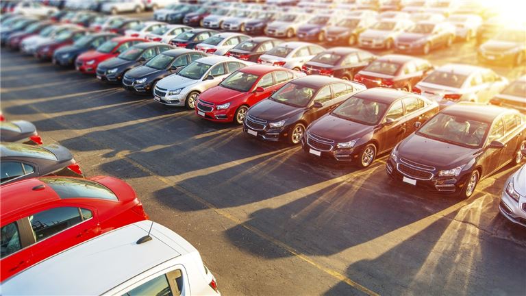 Car Rental Agency for Sale in Florida