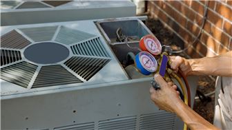 Exclusive Air Conditioning Qualifier Opportunity!