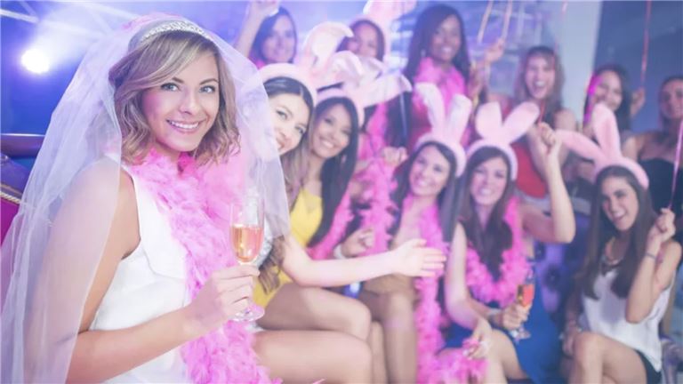 Women&amp;#39;s Event &amp;amp; Fitness Business